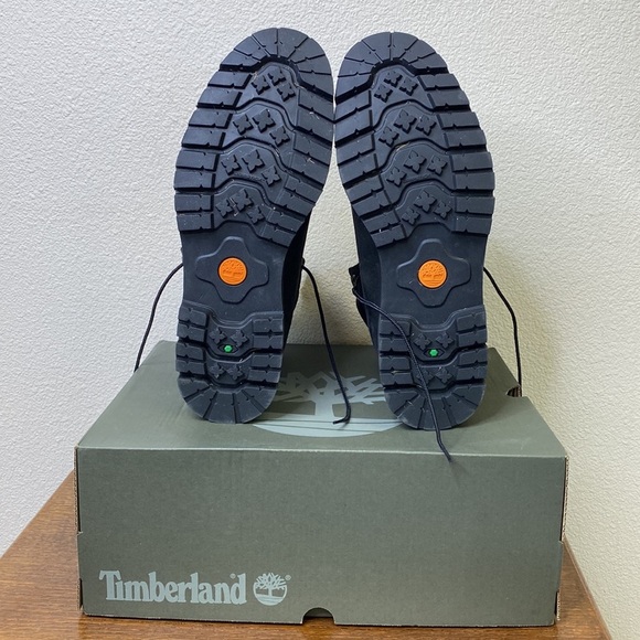 Timberland Redford 6 inch Waterproof Boot main image 5